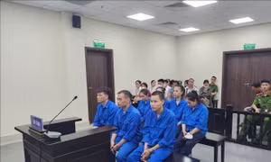 Án phạt nghiêm khắc cho nhóm đối tượng môi giới bán thận