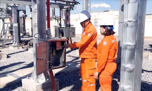 Dồn lực sửa chữa lưới điện, sẵn sàng cho năm vận hành 2026