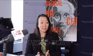 Đại học danh tiếng của Mỹ thúc đẩy Chương trình Việt Nam học