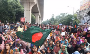 Ít nhất 27 thành viên thuộc đảng cầm quyền cũ của Bangladesh thiệt mạng