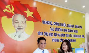 Định hướng phát triển nguồn nhân lực trong giai đoạn mới
