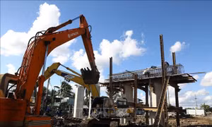 Thủ tướng yêu cầu đẩy nhanh tiến độ các công trình, dự án quan trọng quốc gia, trọng điểm ngành Giao thông Vận tải