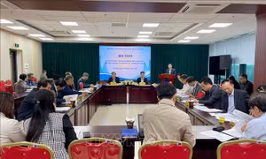 Làm rõ vai trò nguồn lực trí thức trong đổi mới sáng tạo giai đoạn tới