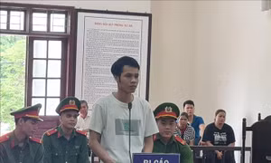Đối tượng dùng súng săn bắn bạn lĩnh án hơn 5 năm tù giam