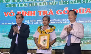 Tạo môi trường kinh doanh thông thoáng cho doanh nghiệp phát triển
