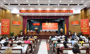 Bầu cử Quốc hội và HĐND: Niềm tin và trách nhiệm