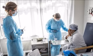 Nguyên nhân tổn thương dây thần kinh ở người bị hội chứng COVID kéo dài
