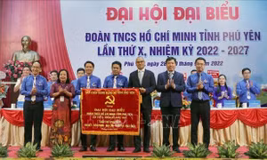 Tổ chức Đoàn cần 'chọn đúng việc để làm, làm đúng việc cần làm, làm có trọng tâm'