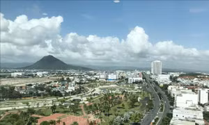 Phê duyệt Quy hoạch tỉnh Phú Yên thời kỳ 2021 – 2030, tầm nhìn 2050