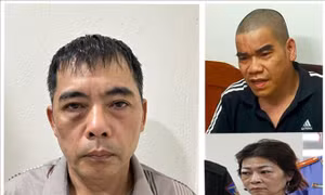 Triệt phá đường dây mua bán trái phép chất ma túy có tính chất đặc biệt nghiêm trọng