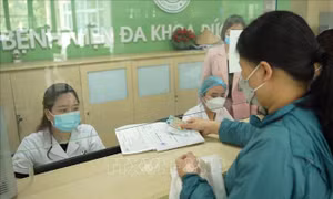 Ý kiến của Phó Thủ tướng Vũ Đức Đam về việc thực hiện thí điểm tự chủ bệnh viện công lập