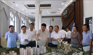 Cấp thiết xây dựng nhà ở xã hội - Bài cuối: Thêm cơ chế mới
