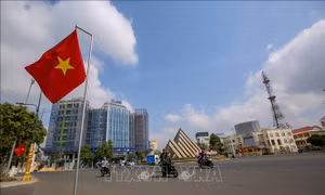Tây Ninh: Phát huy tiềm năng, lợi thế, tăng tốc phát triển nhanh và bền vững