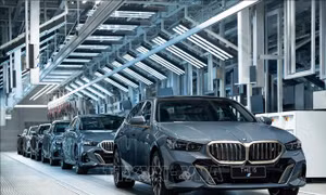 Hyundai, Kia và BMW triệu hồi gần 180.000 xe do lỗi phần mềm