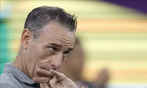 WORLD CUP 2022: HLV Paulo Bento chia tay đội tuyển Hàn Quốc