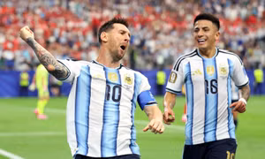 World Cup 2026: Bản đồ quyền lực trước vòng 32 đội