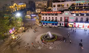 Chuyển hóa nguồn lực văn hóa Thủ đô - Bài cuối: Hiện thực hóa tầm nhìn Hà Nội