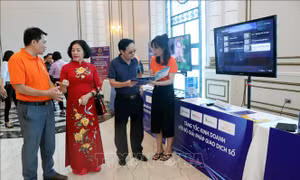 Chuyển đổi số cho doanh nghiệp chính là cách hỗ trợ kịp thời nhất