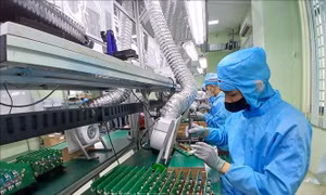70 công nghệ cao được ưu tiên đầu tư phát triển