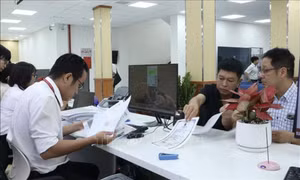 Thành phố Hồ Chí Minh sẽ kết thúc sử dụng cán bộ không chuyên trách cấp xã