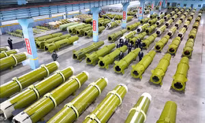 Mỹ gia hạn tình trạng khẩn cấp quốc gia liên quan Triều Tiên