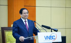 Phát triển khoa học công nghệ vũ trụ đóng góp thiết thực cho phát triển đất nước