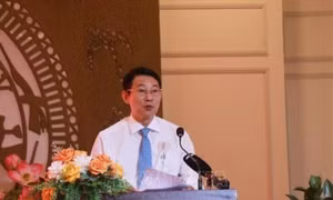 Khánh Hòa tiên phong phát triển nuôi biển công nghệ cao