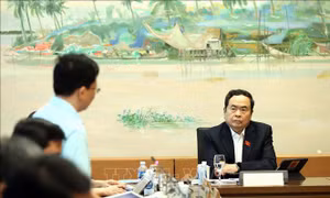 Nguồn lực hỗ trợ phải thực sự đi vào hoạt động của doanh nghiệp