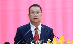 Đề nghị có cơ chế đặc thù phát triển cụm đô thị động lực phía Nam thành phố Đà Nẵng