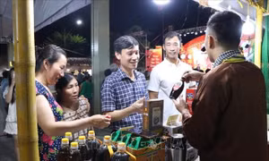 Hải Phòng ứng dụng công nghệ, nâng sức cạnh tranh sản phẩm OCOP