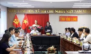Xây dựng kịch bản, xác định mục tiêu cụ thể để đạt tăng trưởng kinh tế 2 con số