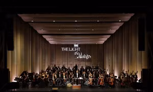Nhiều nghệ sỹ opera nổi tiếng thế giới góp mặt trong chương trình The Light of Melody