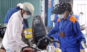 Quản lý Quỹ bình ổn giá xăng dầu triển khai đầy đủ, từ pháp lý đến giám sát