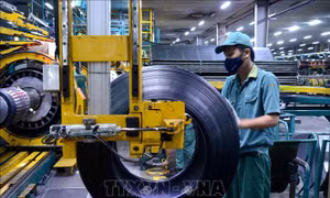 Bài cuối: Sức bền mạnh mẽ tạo đà để vươn xa