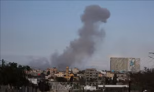 Xung đột Hamas - Israel: Hàng loạt quốc gia kêu gọi ngừng bắn ở Gaza 