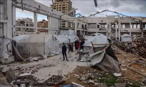 Hamas sẵn sàng chuyển giao quyền lực tại Gaza cho Ủy ban kỹ trị Palestine