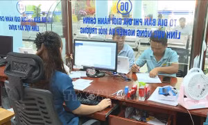 Chuyển hóa tài sản công từ 'gánh nặng kế toán' thành 'nguồn lực phát triển'