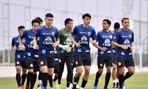 ASEAN Cup 2026: 'Voi chiến' hướng đến lợi thế sân nhà