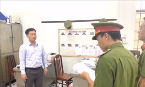 Đồng Nai: Hoạt động của Tổng Công ty Tín Nghĩa diễn ra bình thường