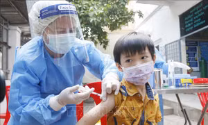 Campuchia đóng cửa tất cả các trường mẫu giáo