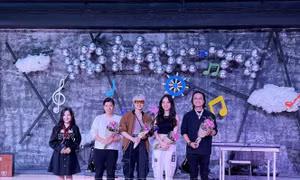 'Hành trình thanh xuân' của sinh viên Việt Nam tại LB Nga