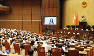 Cần cơ chế, chính sách đột phá phát triển văn hóa Việt Nam