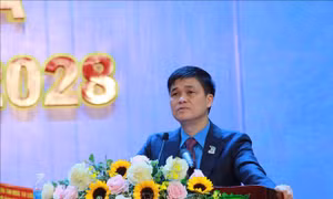 Phát huy vai trò tham mưu về chính sách của các tổ chức công đoàn 