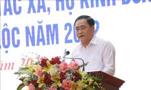 Tạo lập môi trường thông thoáng trong đầu tư kinh doanh