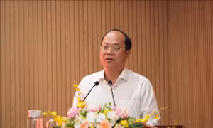Xây dựng dữ liệu 'đúng - đủ - sạch - sống' để thúc đẩy phát triển kinh tế - xã hội