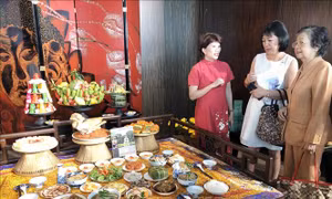 Lan tỏa hương vị Việt - Bài cuối: Đưa ẩm thực thành thương hiệu quốc gia