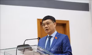 Hội thảo 'Chính sách và hợp tác kinh tế Việt Nam - Côte d'Ivoire: Thành tựu và triển vọng'