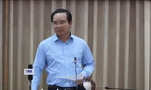 Dấu ấn nghĩa tình trong Tết Bính Ngọ