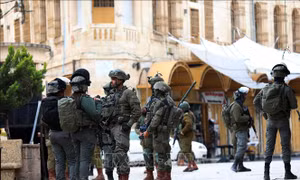 Palestine đề nghị họp khẩn sau quyết định kiểm soát Bờ Tây của Israel 