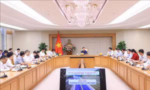 Điều chỉnh chủ trương đầu tư cao tốc Tuyên Quang - Hà Giang (giai đoạn 1) 